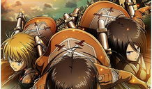 进击的巨人动漫,探寻人类与巨人之战背后的真相